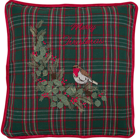 GreenGate_Cushion_Cover_Dagmar_christmas_green_with_embroidery