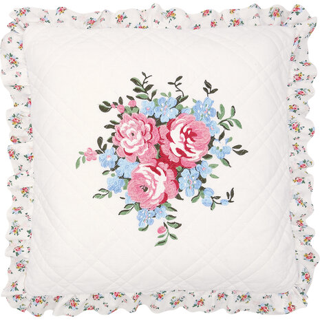 GreenGate_Cushion_Cover_Laura_white_with_embroidery_40x40cm