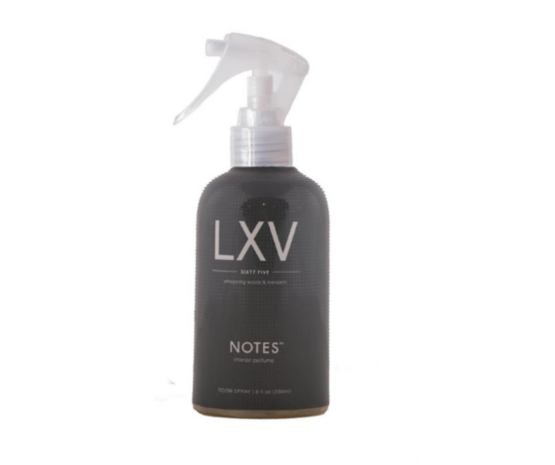 Notes-Roomspray-LXV-www.sfeerscent.nl