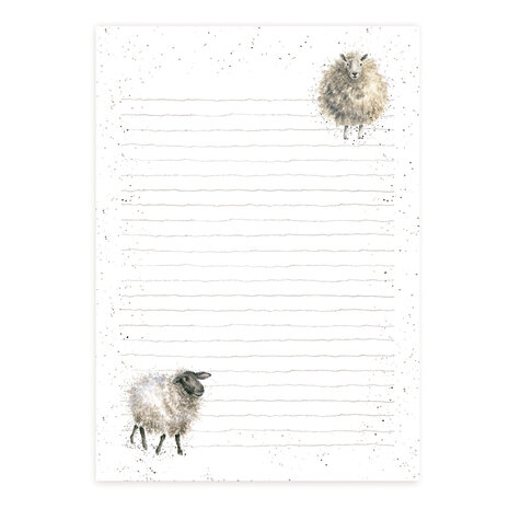 Wrendale_Designs_Jotter_Pad_Farmyard_Friends