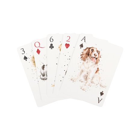 Wrendale_Designs_Playing_cards_The_Country_Set