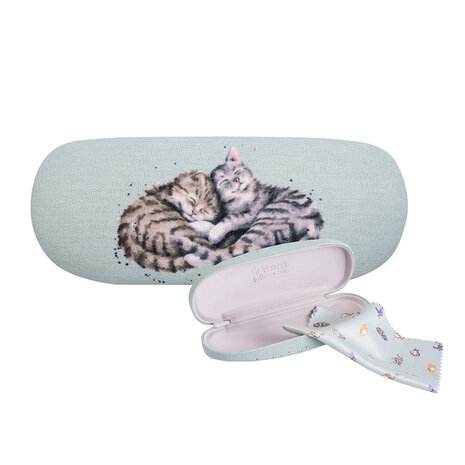 Wrendale_Designs_Brillenkoker_Cat_Sweet_Dreams