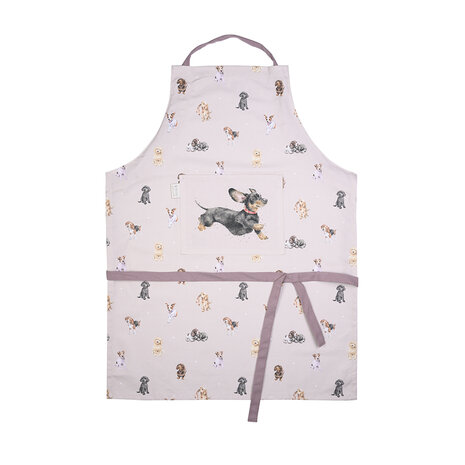 Wrendale_Designs_Apron_Dog_A_Dog&#039;s_Life_www.sfeerscent.nl