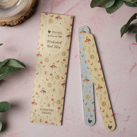 Wrendale_Designs_Nail_File_set_Muis_Country_Fields