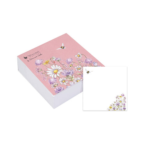 Wrendale_Designs_Sticky_Notes_Hommel_Just_Bee_Cause