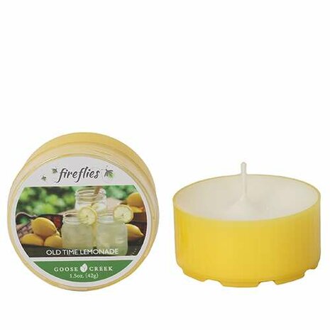 Goose Creek Candle&reg; Fireflies Old Time Lemonade