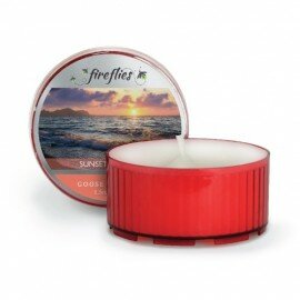 Goose Creek Candle&reg; Fireflies Sunset Sparkle