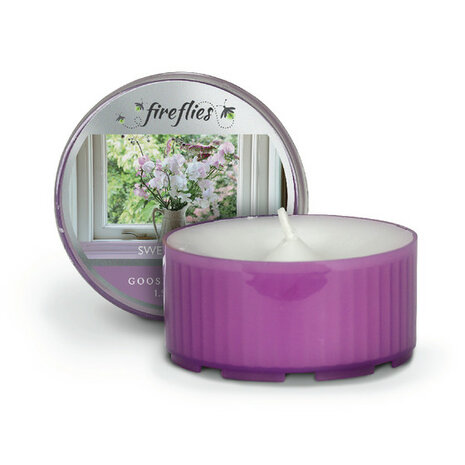 Goose Creek Candle&reg; Fireflies Sweet Petals