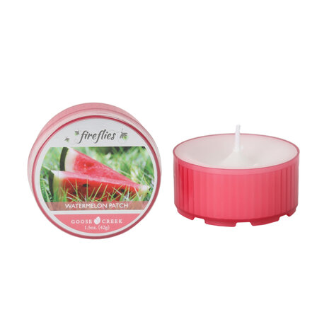 Goose Creek Candle&reg; Fireflies Watermelon Patch