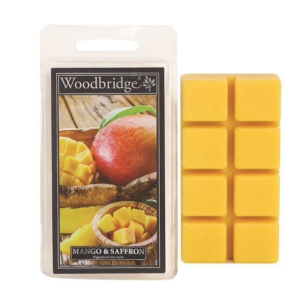 Woodbridge_Mango_Saffron_Wax_Melt