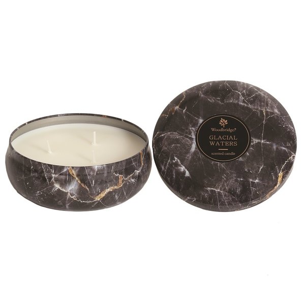 Woodbridge_Glacial_Waters_Tinned_Candle_470gr