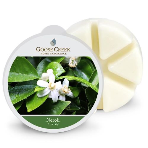 Goose_Creek_Wax_melt_Neroli_www.sfeerscent.nl