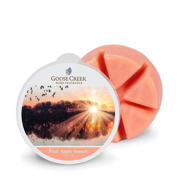 goose-creek-pink-apple-sunset-wax-melt-www.sfeerscent.nl