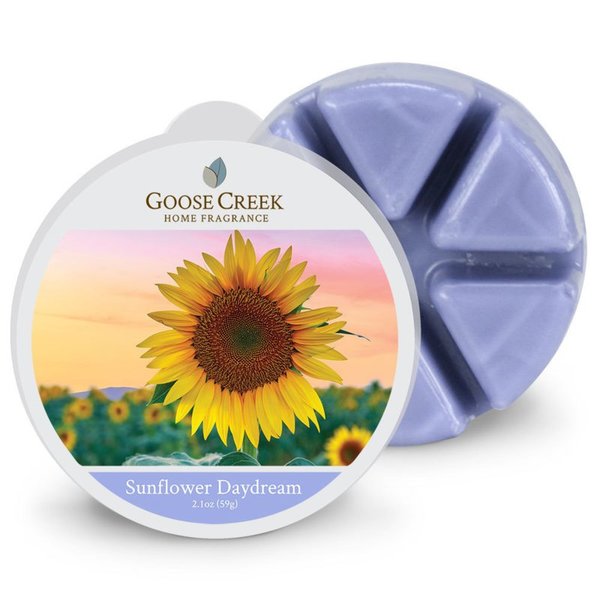 Goose_Creek_Duftwax_Sunflower_Daydream_www.sfeerscent.nl