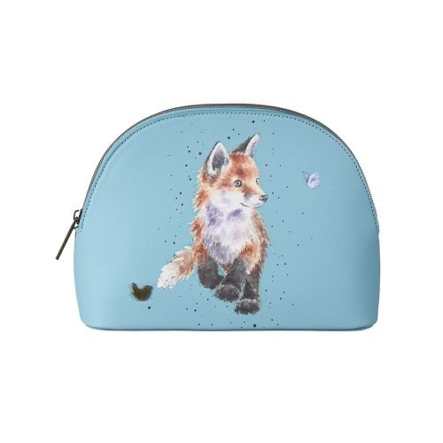 Wrendale_Designs_Cosmetic_Bag_Fox_Born_to_be_Wild