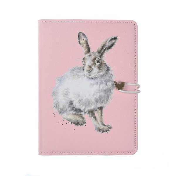 Wrendale_Designs_Personal_Organiser_Mountain_Hare