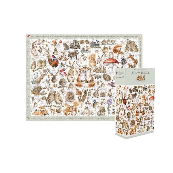 Wrendale_Puzzle_The_Country_Set