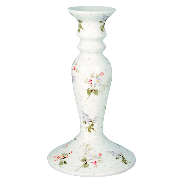 GreenGate_Asta_white_Candleholder_www.sfeerscent.nl