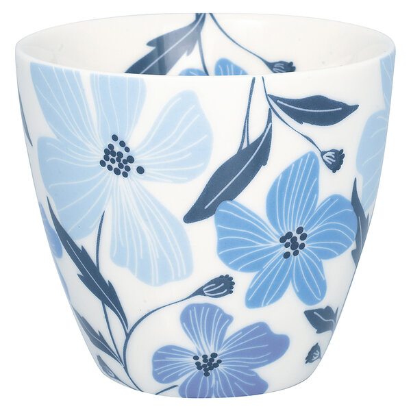 GreenGate_Latte_beker_Cup_Becher_Laerke_white_www.sfeerscent.nl