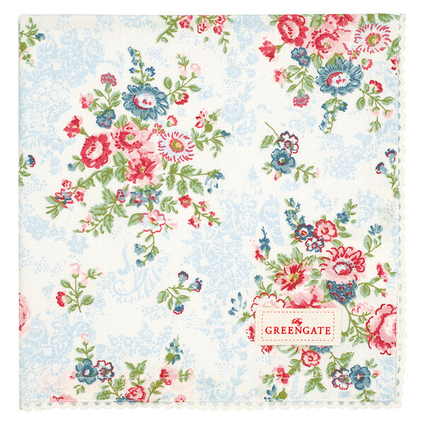 GreenGate_Servet_Napkin_Ailis_white_www.sfeerscent.nl