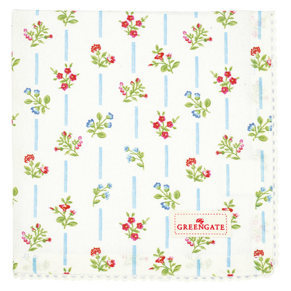 GreenGate_Servet_Napkin_Hannah_white_www.sfeerscent.nl