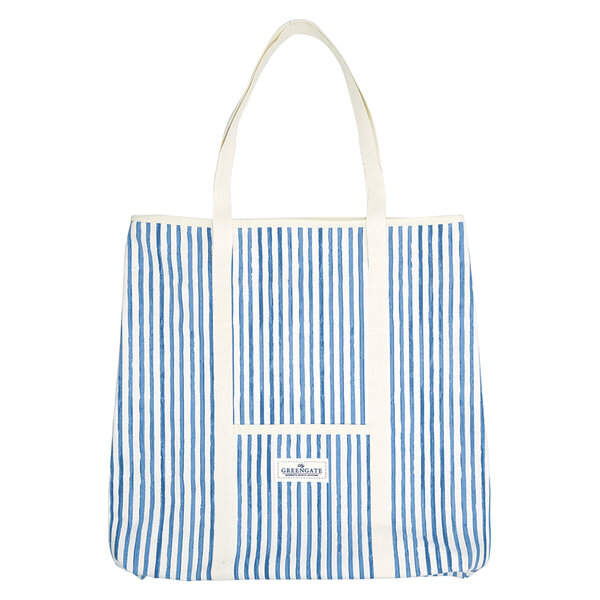 GreenGate_Tote_Bag_Sally_blue