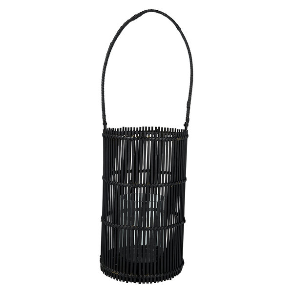 GreenGate_Lantern_Black_Straight_Medium_willow