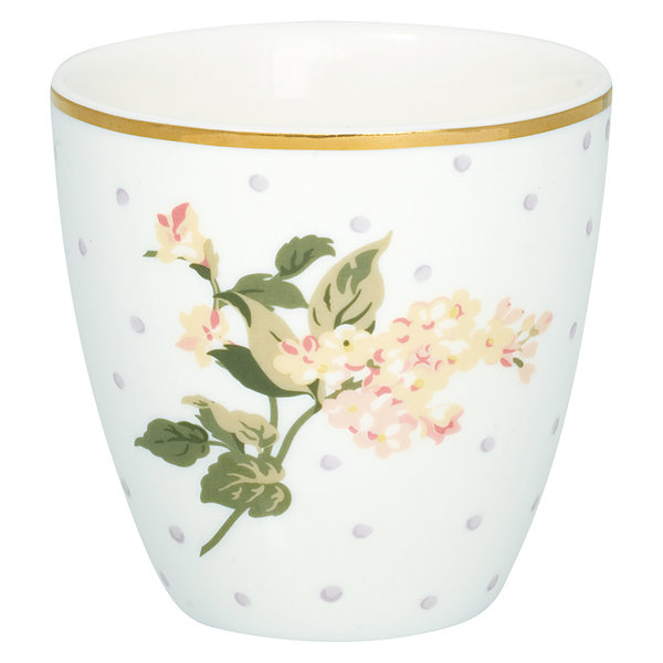 GreenGate_espresso_Cup_MIni_Latte_Cup_Asta_white_www.sfeerscent.nl