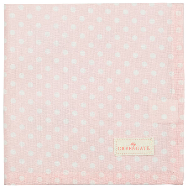 GreenGate_Servet_Napkin_Spot_Pale_Pink_www.sfeerscent.nl