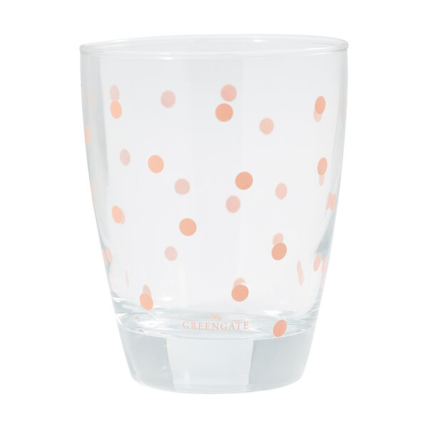 GreenGate_Water_Glass_Spot_pale_pink_www.sfeerscent.nl