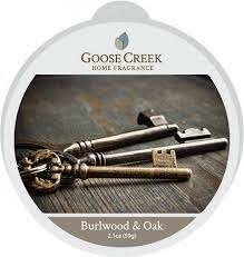 Goose_Creek_Burlwood_Oak_waxmelts_www_sfeerscent_nl