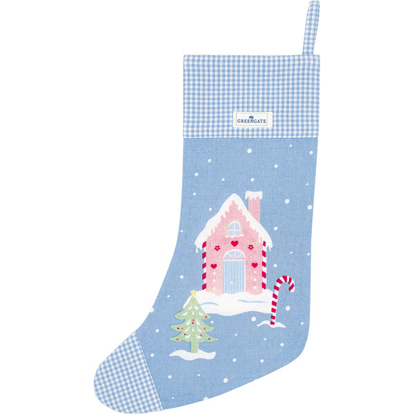 GreenGate_Christmas_Stocking_Laura_Homes_dusty_blue