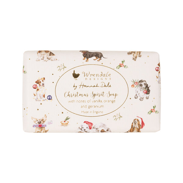 Wrendale_Designs_Soap_Bar_Christmas_Spirit_www_sfeerscent_nl