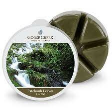 Goose_Creek_Patchouli_Leaves_wax_melts_www.sfeerscent.nl