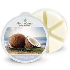 Goose_Creek_Soothing_Coconut_wax_melt_www.sfeerscent.nl