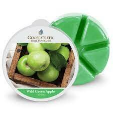 Goose_Creek_Wild_Green_Apple_wax_melts_www.sfeerscent.nl