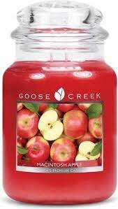 Goose_Creek_Candle_Macintosh_Apple_Large_Jar_www_sfeerscent_nl