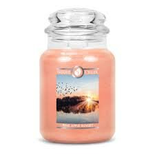 Goose_Creek_Candle_Pink_Apple_Sunset_Large_Jar_www_sfeerscent_nl