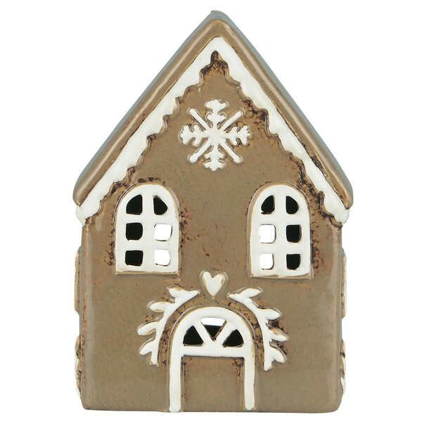 Theelichthouder_Huis_Stillenat_Gingerbread_met_sneeuwvlok_IB_laursen