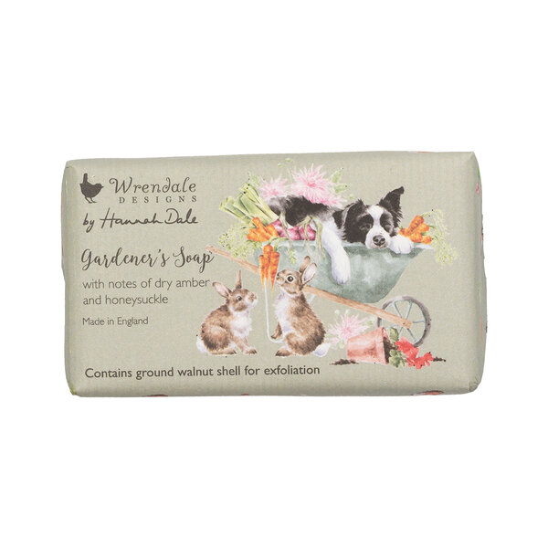 Wrendale_Designs_Gardeners_Soap_Bar_Dry_Amber_and_Honeysuckle_www_sfeerscent_nl