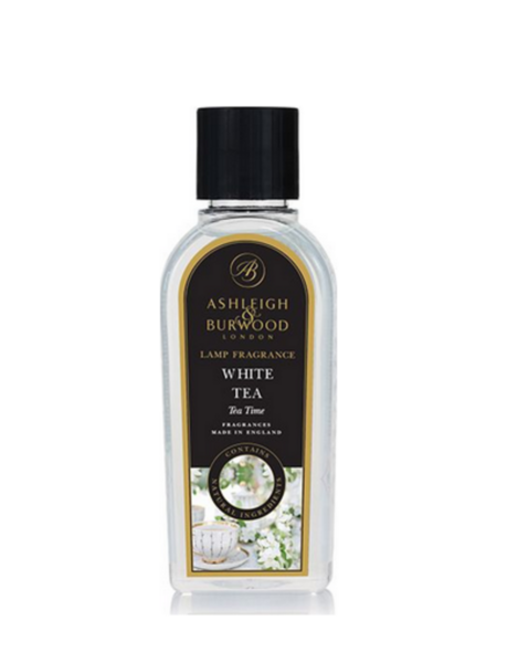 Ashleigh &amp; Burwood Lamp Fragrance White Tea 250ml