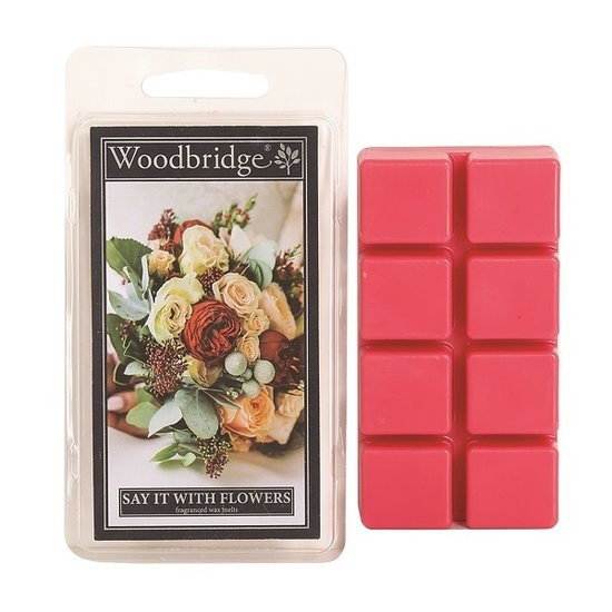 Woodbridge_Say_It_With_Flowers_Wax_Melt