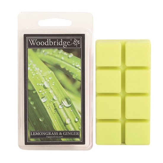 Woodbridge_Lemongrass_Ginger_Wax_Melt