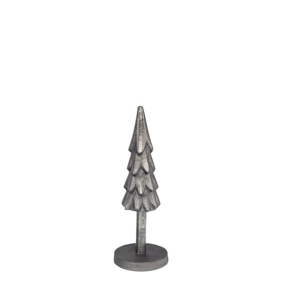 Kerstdecoratie_Kerstboom_Zwart_Metaal_Viborg_S_Homesociety