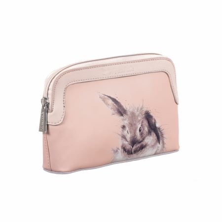 Wrendale_Cosmetic_Bag_Pink_Bunny