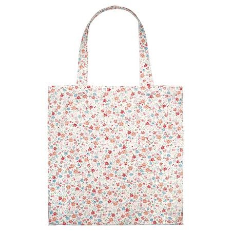 GreenGate_Clementine_White_Tote_Bag_Shopper_Baumwolle_Tasche