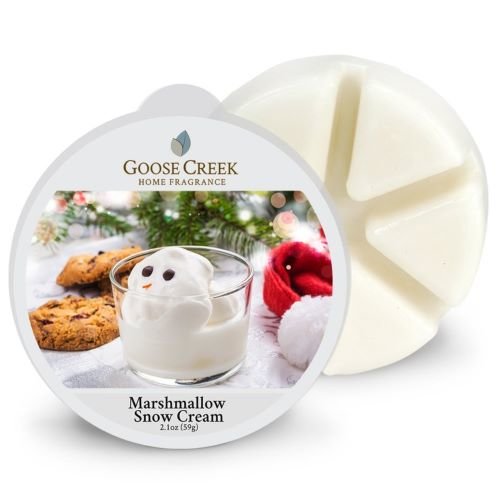 goose-creek-Marshmallow_snow_cream_wax_melt-www.sfeerscent.nl