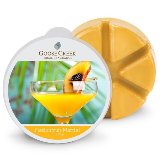 Goose_Creek_Wax_melt_Passionfruit_Martini_www.sfeerscent.nl