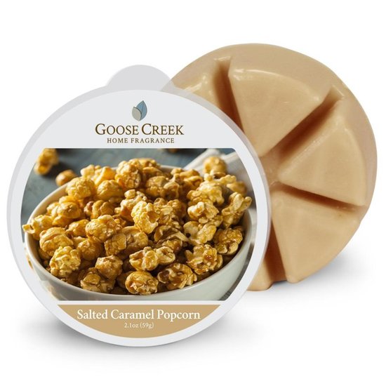 Goose_Creek_Duftwax_Salted_Caramel_Popcorn_www.sfeerscent.nl