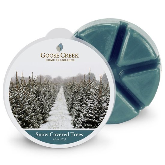 Goose_Creek_Wax_Snow_Covered_Trees_www.sfeerscent.nl